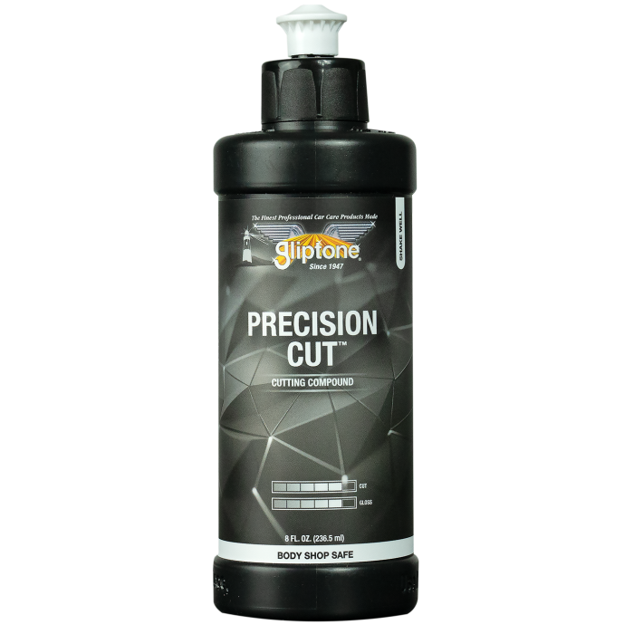 PRECISION CUT COMPOUND - 250ML