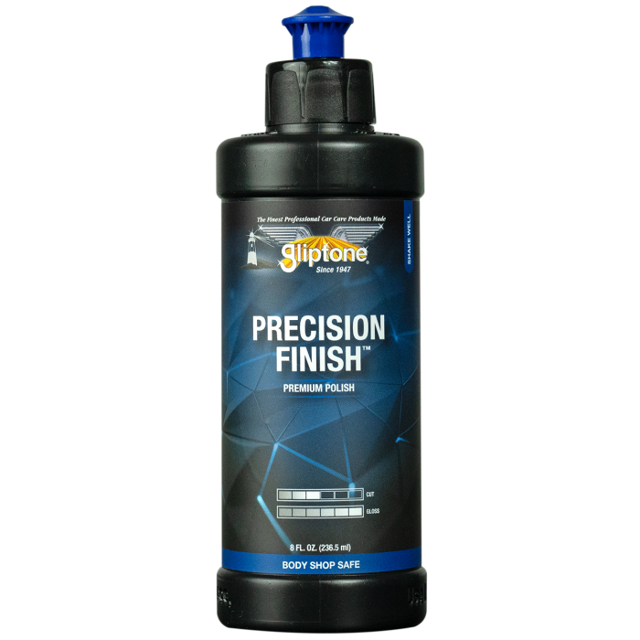 PRECISION FINISH SWIRL/ HOLOGRAM REMOVER - 250ML