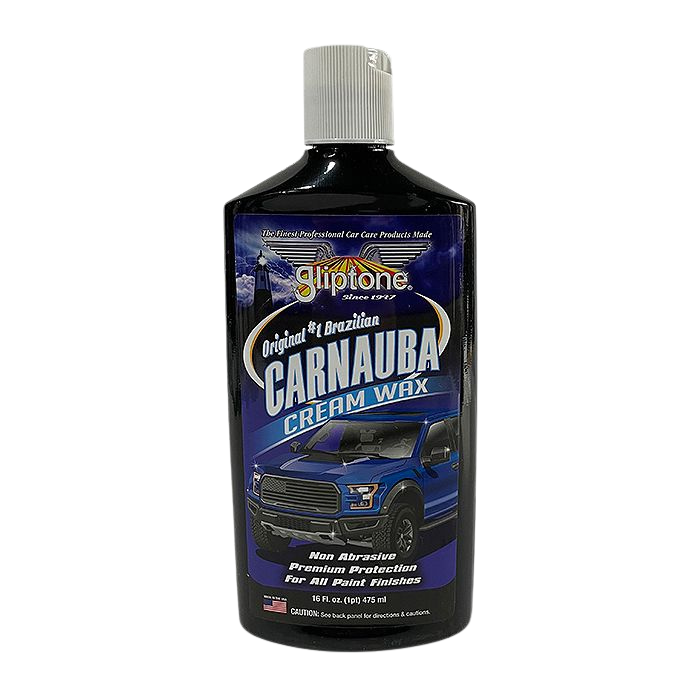 CARNAUBA WASH AND WAX - 473ML