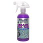 CERAMIC DETAIL SPRAY - GT2416 - SiO2 Infused for Streak-Free Finish, Safe for All Exterior Surfaces – 500 ml