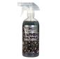 GRAPHENE DETAIL SPRAY - GT2516 – Quick detailer high gloss & hydrophobic protection for exterior surfaces - 473 ml