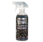 GRAPHENE DETAIL SPRAY – Quick detailer high gloss & hydrophobic protection for exterior surfaces - 500ml