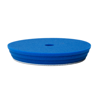 PRECISION HEAVY CUT 5" OPEN CELL - BLUE