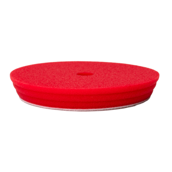 PRECISION HEAVY CUT 5" OPEN CELL - RED
