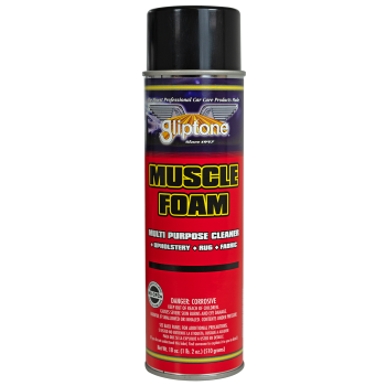 MUSCLE FOAM™ – MULTI-PURPOSE AEROSOL CLEANER