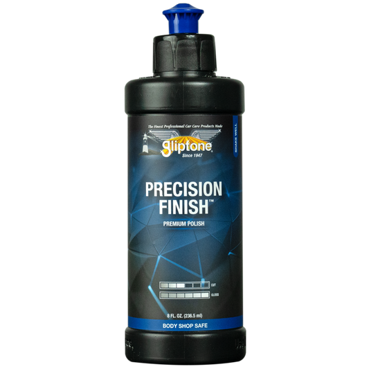 PRECISION FINISH SWIRL/ HOLOGRAM REMOVER - 250ML